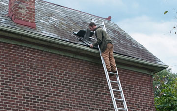 what affects urgent Ruislip Manor roof repairs