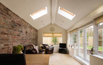 conservatory roof insulation Ruislip Manor, Hillingdon