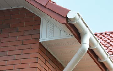 Ruislip Manor soffit repair costs